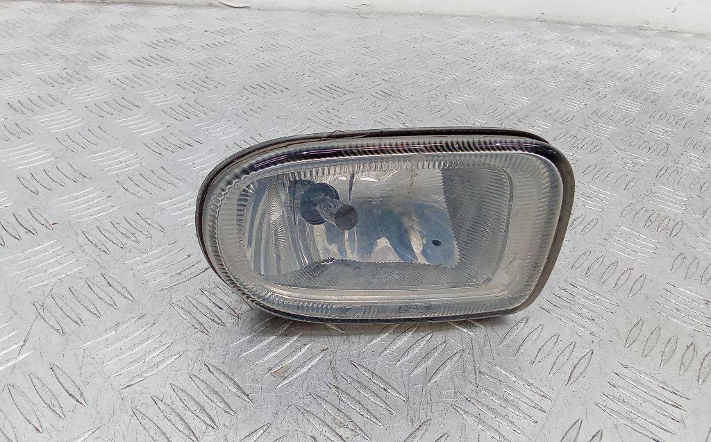 фара противотуманная правая Nissan Almera N16 2001, 23723502, 26150BM400 - фото №1
