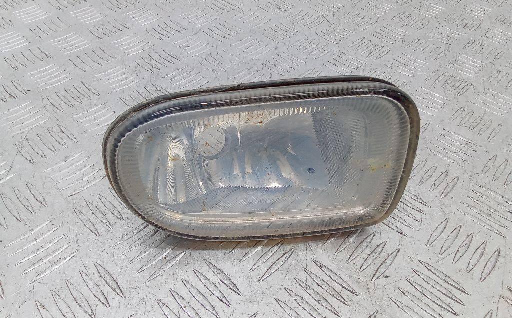 фара противотуманная правая Nissan Almera N16 2001, 23723502, 26150BM400 - фото №1