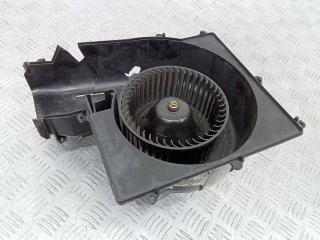 моторчик печки Nissan Almera N16 2001, 27200BN918