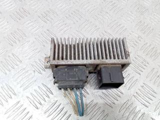 реле накала свечей Renault Megane 3 поколение 2011, 8200558438