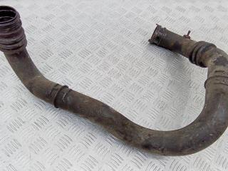 патрубок интеркулера Opel Movano 1 поколение (A) [рестайлинг] 2007, 2.5 л., дизель, МКПП, 800406730