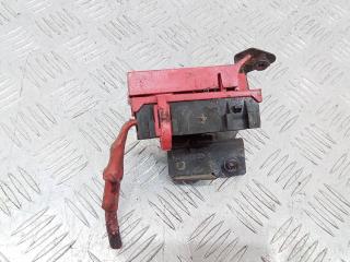 плюсовой провод аккумулятора Opel Movano 1 поколение (A) [рестайлинг] 2007, 2.5 л., дизель, МКПП