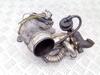 клапан EGR Opel Movano 1 поколение (A) [рестайлинг] 2007, 2.5 л., дизель, МКПП, A2C53094175