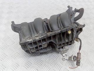 коллектор впускной Peugeot 207 1 поколение [рестайлинг] 2010, 1.6 л., бензин, МКПП, V76057338001