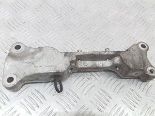 кронштейн двигателя Peugeot 207 1 поколение [рестайлинг] 2010, 1.6 л., бензин, МКПП, 9654165780