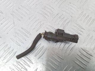 датчик коленвала Peugeot 207 1 поколение [рестайлинг] 2010, 1.6 л., бензин, МКПП, V756175380