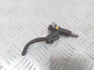 форсунка Peugeot 207 1 поколение [рестайлинг] 2010, 1.6 л., бензин, МКПП, V75281768007