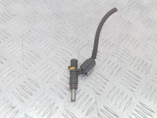 форсунка Peugeot 207 1 поколение [рестайлинг] 2010, 1.6 л., бензин, МКПП, V75281768007