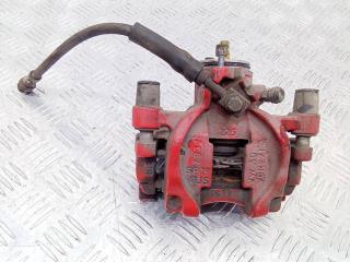 суппорт задний левый Volkswagen T-Roc 1 поколение 2018, VCR271