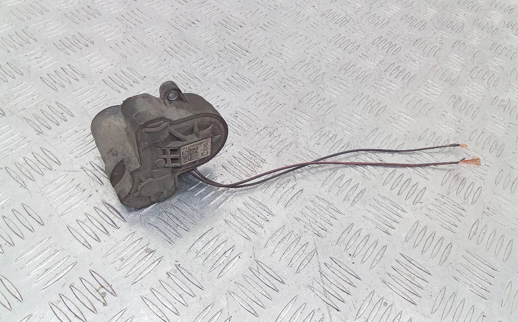 электроручник Volkswagen T-Roc 1 поколение 2018, 5Q0615405 - фото №1