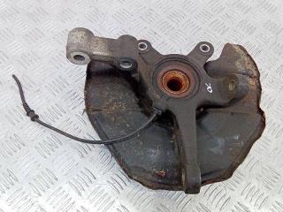 кулак поворотный правый Mercedes-Benz B-Класс W245 2005