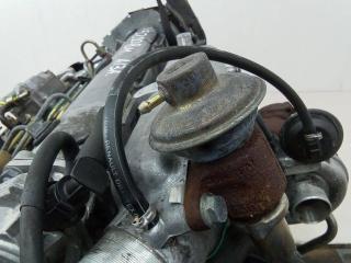 клапан EGR Renault Scenic 1 поколение [рестайлинг] 1999, 1.9 л., дизель, МКПП, 7700878528