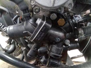 корпус термостата Renault Scenic 1 поколение [рестайлинг] 1999, 1.9 л., дизель, МКПП