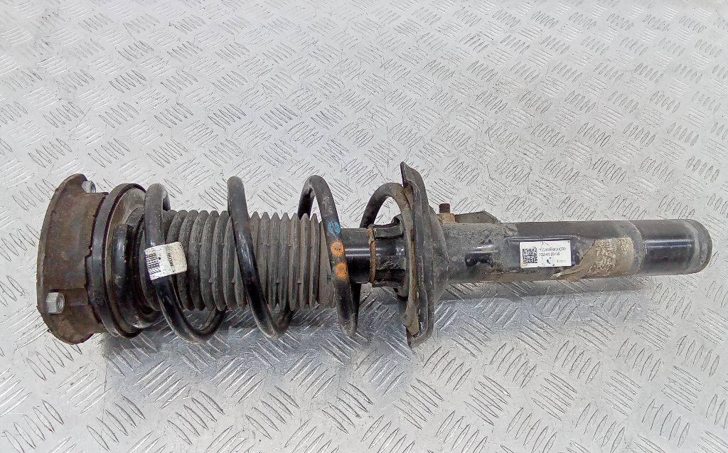 амортизатор передний Volkswagen T-Roc 1 поколение 2018, 5Q0413031HS - фото №1