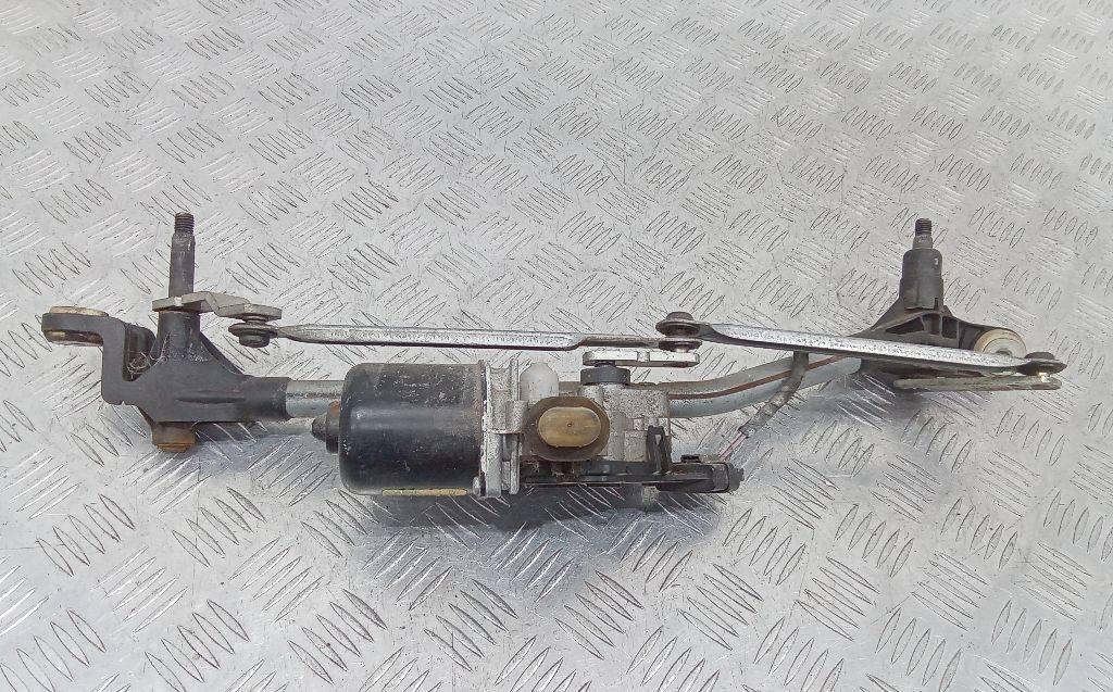 механизм стеклоочистителя (трапеция дворников) Renault Megane 3 поколение 2011, W000007226 - фото №1