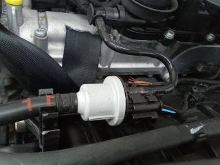 электромагнитный клапан Volkswagen T-Roc 1 поколение 2019, 1.5 л., бензин, МКПП