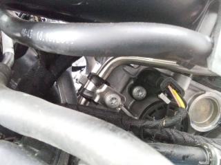 датчик распредвала Volkswagen T-Roc 1 поколение 2019, 1.5 л., бензин, МКПП