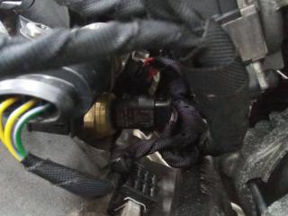 датчик давления масла Volkswagen T-Roc 1 поколение 2019, 1.5 л., бензин, МКПП, 04C906060