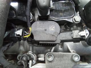 электромагнитный клапан Volkswagen T-Roc 1 поколение 2019, 1.5 л., бензин, МКПП, 04E906048A