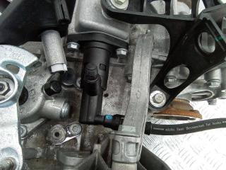 кронштейн КПП Volkswagen T-Roc 1 поколение 2019, 1.5 л., бензин, МКПП, 1K0199359