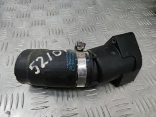 патрубок интеркулера Volkswagen Passat B6 2009, 2.0 л., дизель, МКПП, 5N0145828