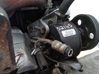 кронштейн гидроусилителя Chrysler Voyager 3 поколение 1997, 2.4 л., бензин, МКПП, 4612520