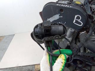 клапан вентиляции топливного бака Chrysler Voyager 3 поколение 1997, 2.4 л., бензин, МКПП, 04669475AB