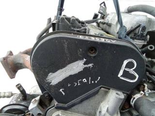 защита (кожух) ремня ГРМ Chrysler Voyager 3 поколение 1997, 2.4 л., бензин, МКПП, 4621447