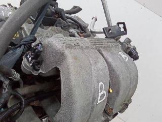 коллектор впускной Chrysler Voyager 3 поколение 1997, 2.4 л., бензин, МКПП, P04781769