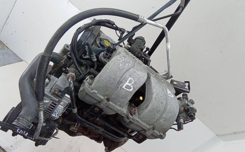 трубка кондиционера Chrysler Voyager 3 поколение 1997, 2.4 л., бензин, МКПП - фото №1