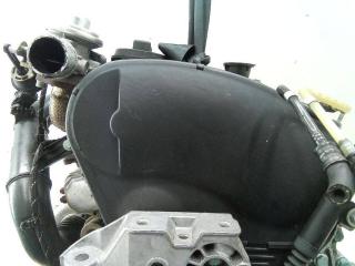 защита (кожух) ремня ГРМ Audi A3 8L 1997, 1.9 л., дизель, МКПП