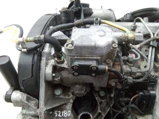 ТНВД Audi A3 8L 1997, 1.9 л., дизель, МКПП, 038130107