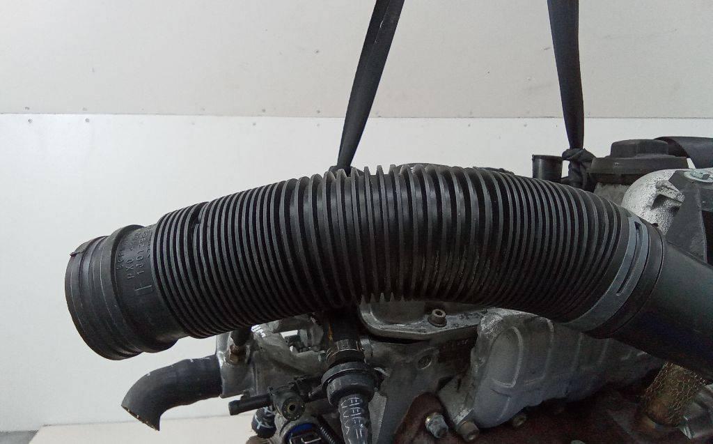 патрубок воздушного фильтра Audi A3 8L 1997, 1.9 л., дизель, МКПП, 1J0129684 - фото №1