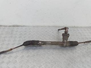 рулевая рейка Fiat Panda 2 поколение 2006, 37502396