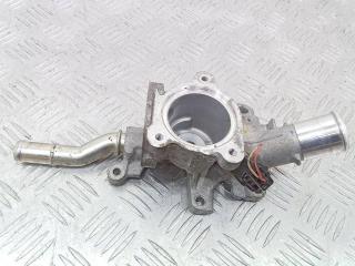 корпус термостата Mazda 3 BM [рестайлинг] 2018, 2.0 л., бензин