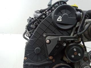 защита (кожух) ремня ГРМ Opel Zafira Family [рестайлинг] 2010, 1.7 л., дизель, МКПП