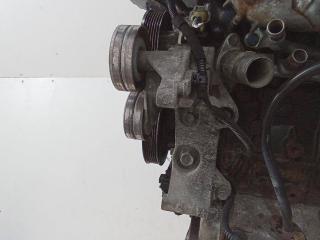 кронштейн генератора Opel Zafira Family [рестайлинг] 2010, 1.7 л., дизель, МКПП, 898005563