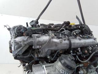 коллектор впускной Opel Zafira Family [рестайлинг] 2010, 1.7 л., дизель, МКПП, 8973858235