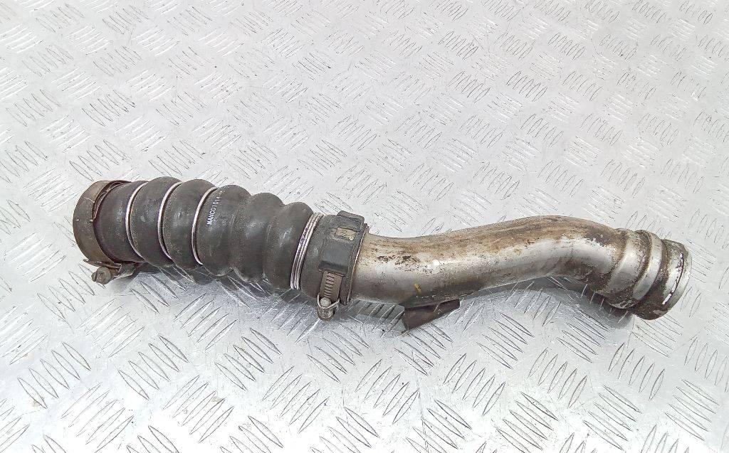 патрубок интеркулера Renault Megane 3 поколение 2008, MANC01014-05 - фото №1