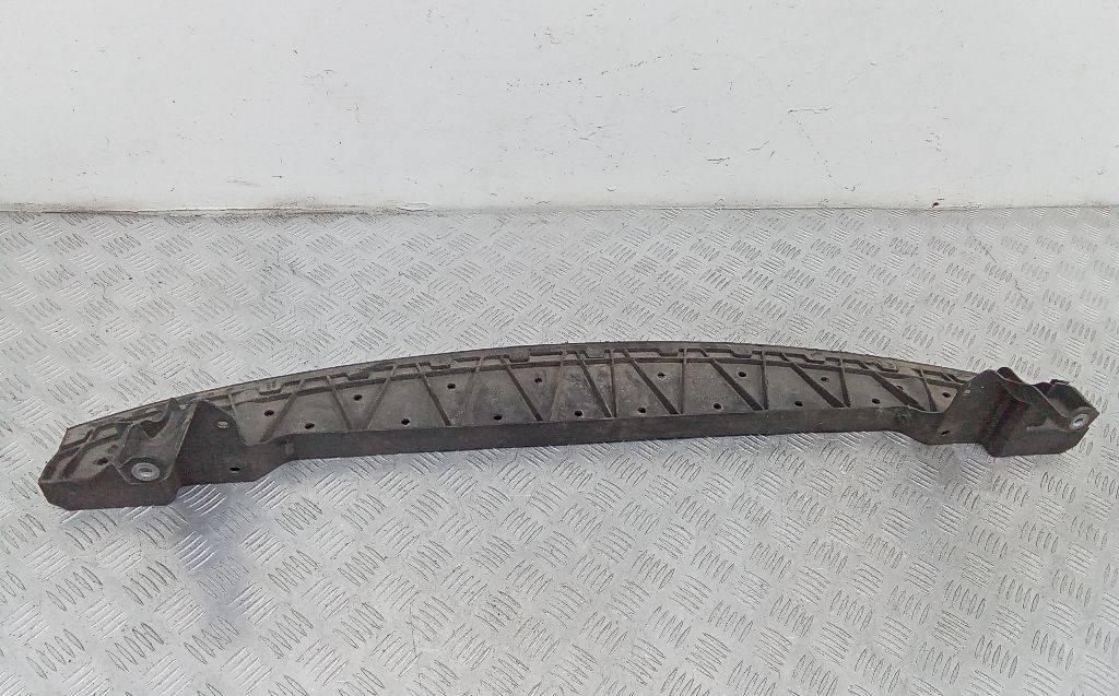 усилитель бампера переднего Volkswagen Golf 5 поколение 2005, 1K0807093 - фото №1