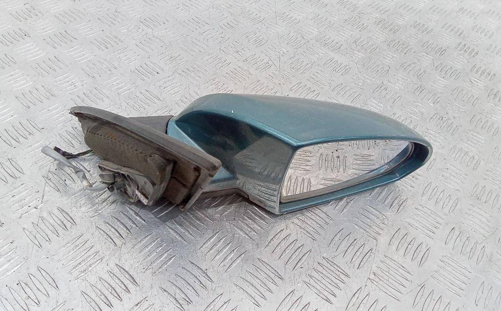 зеркало наружное правое Nissan Primera P12 2003, 96301-AU465 - фото №1
