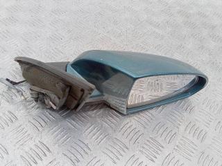 зеркало наружное правое Nissan Primera P12 2003, 96301-AU465