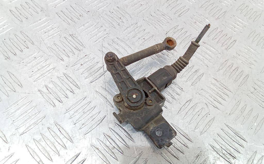 датчик дорожного просвета Volkswagen Golf 5 поколение 2007, 1T0907503, 6PM008739 - фото №1