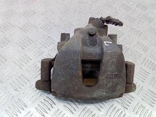 суппорт передний левый Mazda 5 CW 2012, дизель