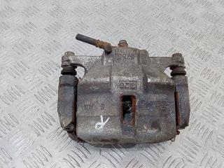 суппорт передний правый Nissan Qashqai 2 поколение 2015