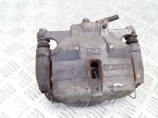 суппорт передний левый Nissan Qashqai 2 поколение 2015