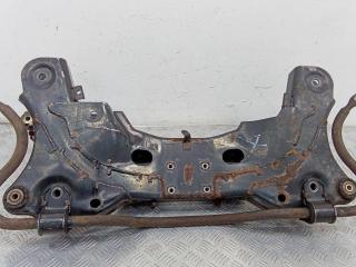 стабилизатор подвески передний Renault Espace 3 поколение [рестайлинг] 2001