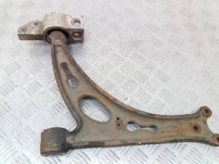 рычаг передний левый Volkswagen Golf 5 поколение 2005, 1K0407153G