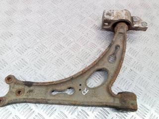 рычаг передний правый Volkswagen Golf 5 поколение 2005, 1K0407153G