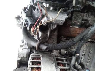 кронштейн генератора Peugeot 5008 1 поколение 2010, 1.6 л., дизель, МКПП, 9685991680